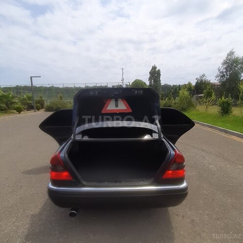 Mercedes C 180 1996, 411,992 km - 1.8 l - Lənkəran