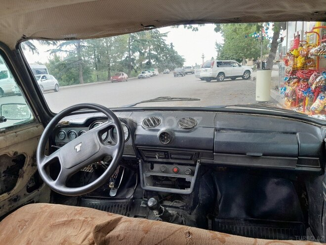 LADA (VAZ) 21011 1988, 200,000 km - 1.5 л - Gəncə