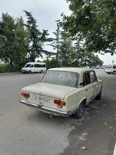 LADA (VAZ) 21011 1988, 200,000 km - 1.5 л - Gəncə