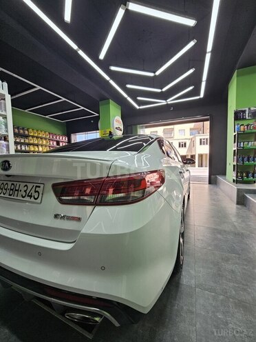 Kia Optima 2015, 86,063 km - 2.0 l - Bakı