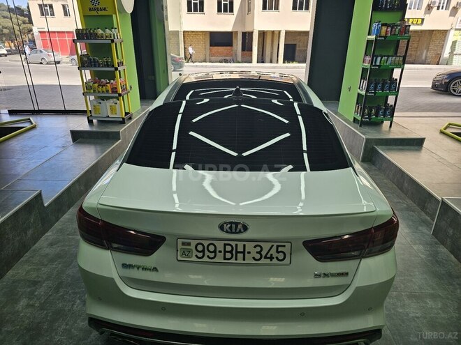 Kia Optima 2015, 86,063 km - 2.0 l - Bakı