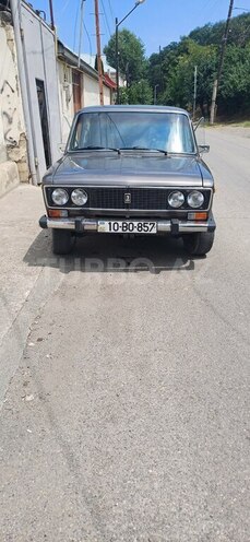 LADA (VAZ) 2106 1987, 303,000 km - 1.5 л - Bakı