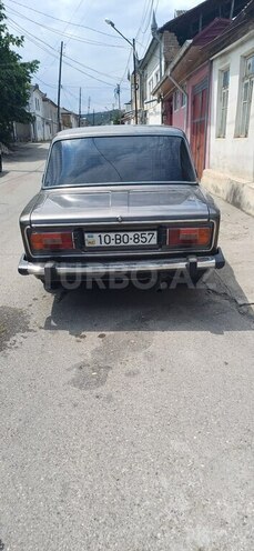 LADA (VAZ) 2106 1987, 303,000 km - 1.5 л - Bakı