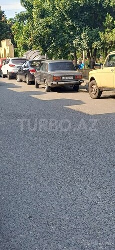 LADA (VAZ) 2106 1987, 303,000 km - 1.5 л - Bakı