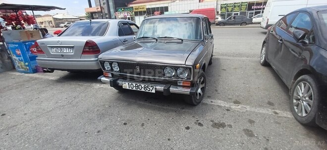 LADA (VAZ) 2106 1987, 303,000 km - 1.5 л - Bakı