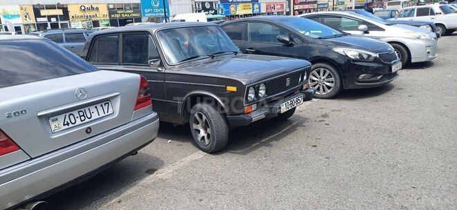 LADA (VAZ) 2106 1987, 303,000 km - 1.5 л - Bakı