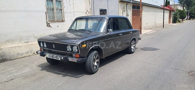 LADA (VAZ) 2106 1987, 303,000 km - 1.5 л - Bakı