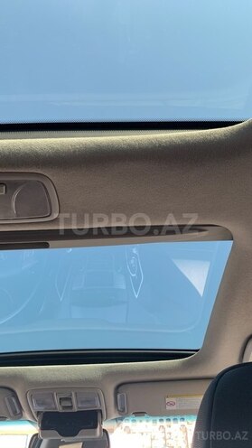 Hyundai ix35 2012, 214,000 km - 2.0 l - Bakı