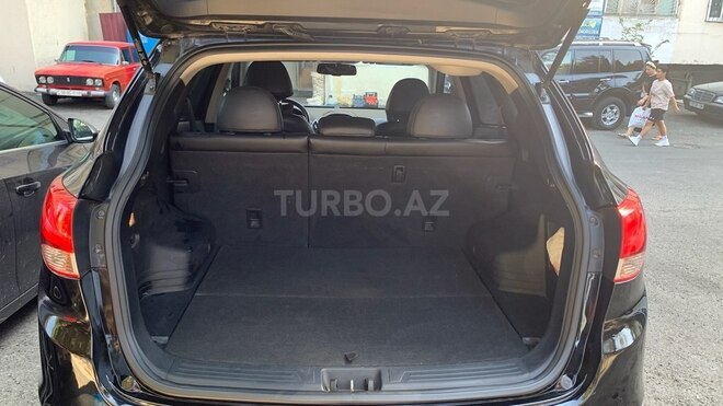 Hyundai ix35 2012, 214,000 km - 2.0 l - Bakı