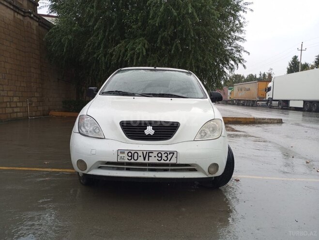 Saipa Tiba 2012, 250,000 km - 1.5 l - Bakı