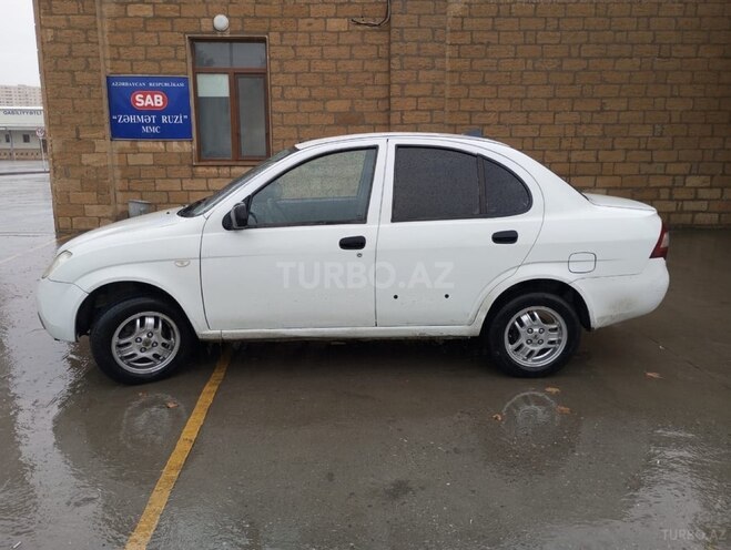 Saipa Tiba 2012, 250,000 km - 1.5 l - Bakı