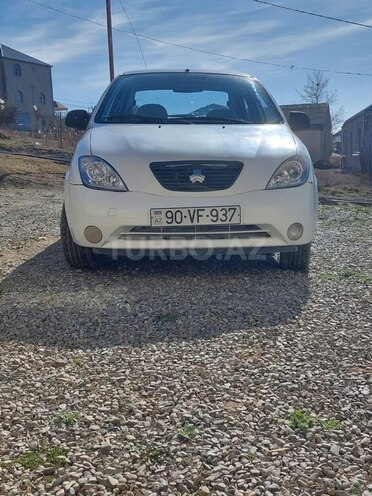Saipa Tiba 2012, 250,000 km - 1.5 l - Bakı