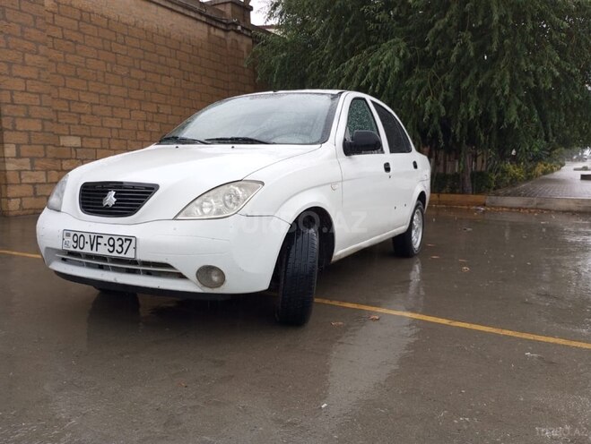 Saipa Tiba 2012, 250,000 km - 1.5 l - Bakı