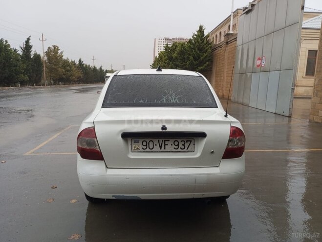 Saipa Tiba 2012, 250,000 km - 1.5 l - Bakı