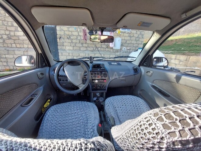 Saipa Tiba 2012, 250,000 km - 1.5 l - Bakı