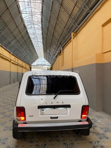 LADA (VAZ) Niva 2014, 125,000 km - 1.7 l - Gəncə