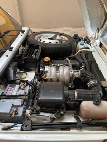 LADA (VAZ) Niva 2014, 125,000 km - 1.7 l - Gəncə
