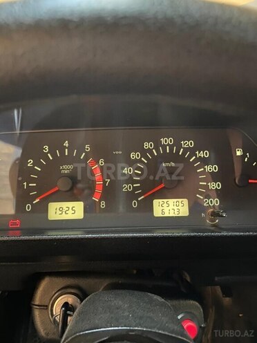 LADA (VAZ) Niva 2014, 125,000 km - 1.7 l - Gəncə