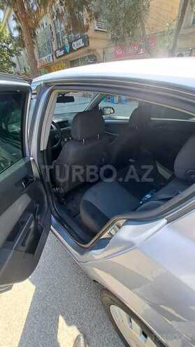 Opel Astra 2005, 330,000 km - 1.4 л - Salyan