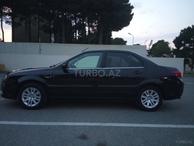 Khazar SD 2020, 135,000 km - 1.7 l - Sumqayıt