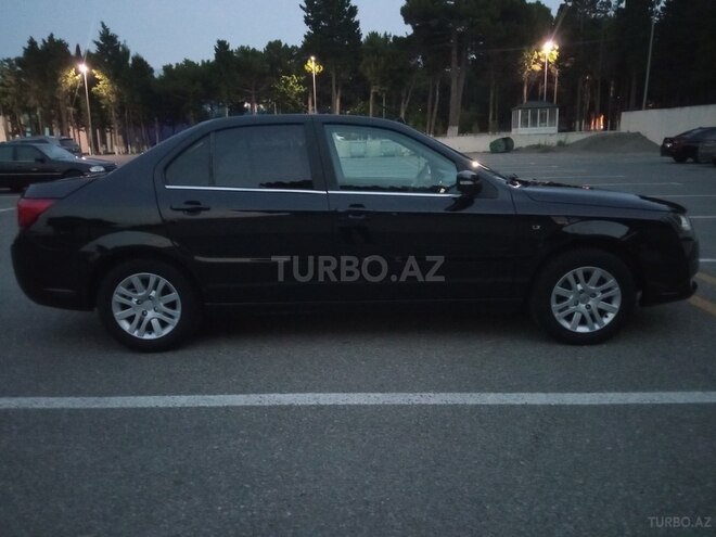 Khazar SD 2020, 135,000 km - 1.7 l - Sumqayıt