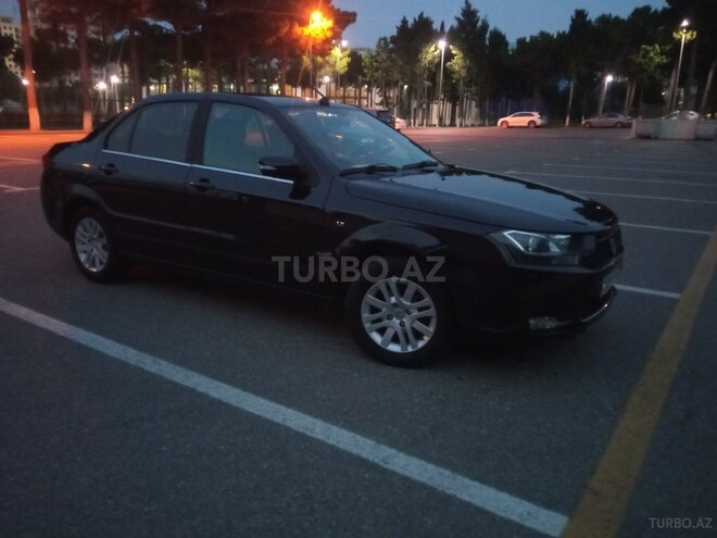 Khazar SD 2020, 135,000 km - 1.7 l - Sumqayıt
