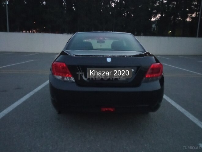 Khazar SD 2020, 135,000 km - 1.7 l - Sumqayıt