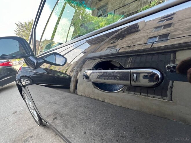Nissan Tiida 2011, 78,000 km - 1.5 л - Bakı