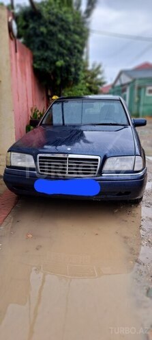 Mercedes C 200 2006, 393,000 km - 2.0 л - Bakı