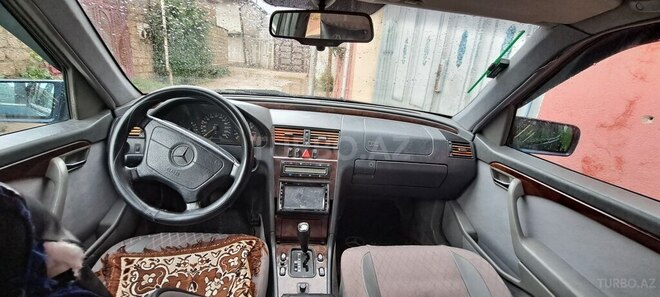 Mercedes C 200 2006, 393,000 km - 2.0 л - Bakı