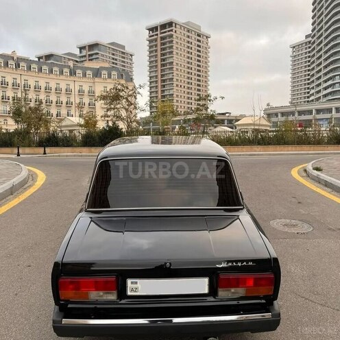 LADA (VAZ) 2107 2012, 195,234 km - 1.6 l - Bakı