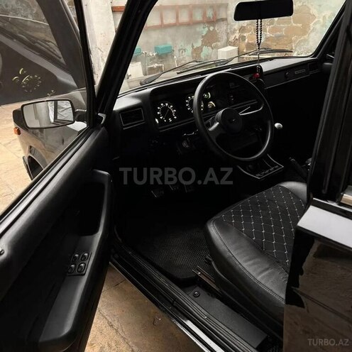 LADA (VAZ) 2107 2012, 195,234 km - 1.6 l - Bakı
