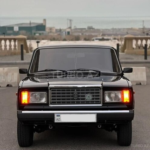 LADA (VAZ) 2107 2012, 195,234 km - 1.6 l - Bakı