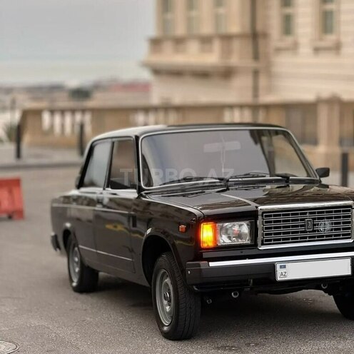 LADA (VAZ) 2107 2012, 195,234 km - 1.6 l - Bakı