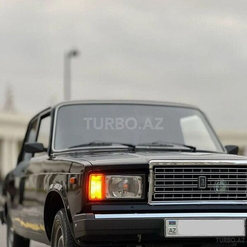 LADA (VAZ) 2107 2012, 195,234 km - 1.6 l - Bakı