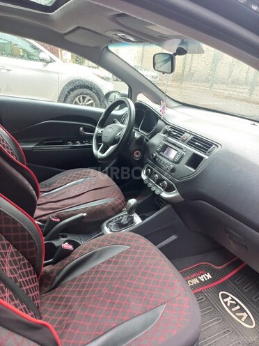 Kia Rio 2012, 269,000 km - 1.4 л - Bakı