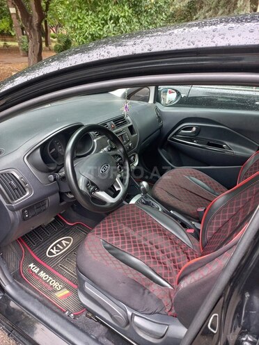 Kia Rio 2012, 269,000 km - 1.4 л - Bakı