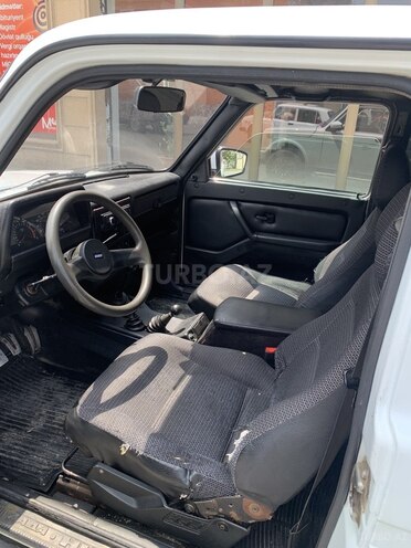 LADA (VAZ) Niva 2015, 179,000 km - 1.7 l - Gəncə