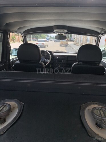 LADA (VAZ) Niva 2015, 179,000 km - 1.7 l - Gəncə