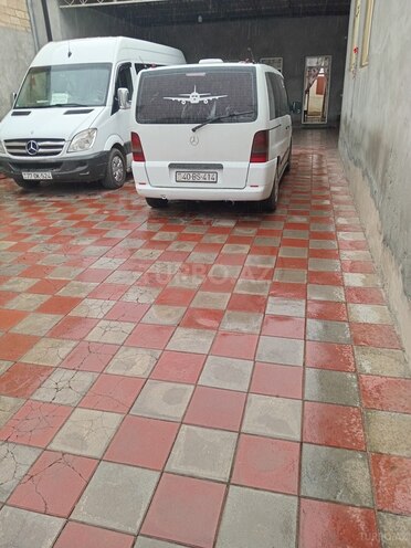 Mercedes Vito 1999, 56,000 km - 2.2 л - Şəmkir