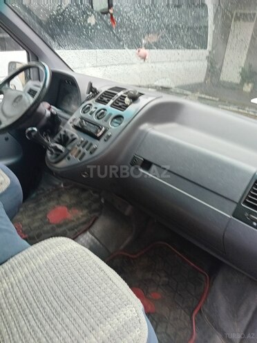 Mercedes Vito 1999, 56,000 km - 2.2 л - Şəmkir