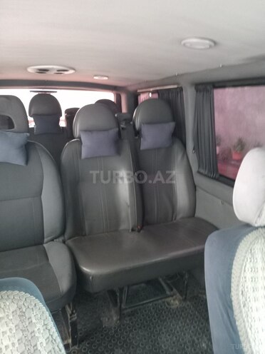 Mercedes Vito 1999, 56,000 km - 2.2 л - Şəmkir