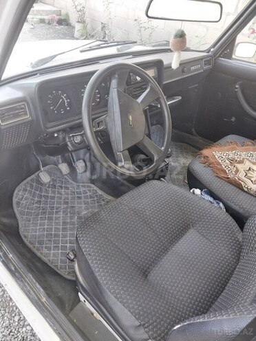 LADA (VAZ) 2107 2011, 50,000 km - 1.5 л - Bərdə