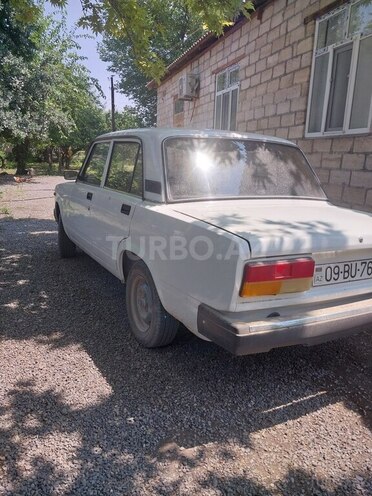 LADA (VAZ) 2107 2011, 50,000 km - 1.5 л - Bərdə