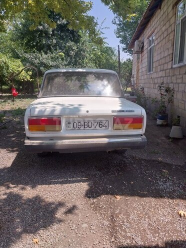 LADA (VAZ) 2107 2011, 50,000 km - 1.5 л - Bərdə
