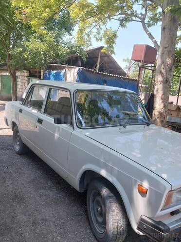 LADA (VAZ) 2107 2011, 50,000 km - 1.5 л - Bərdə