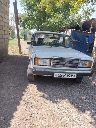 LADA (VAZ) 2107 2011, 50,000 km - 1.5 л - Bərdə