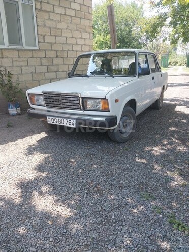 LADA (VAZ) 2107 2011, 50,000 km - 1.5 л - Bərdə