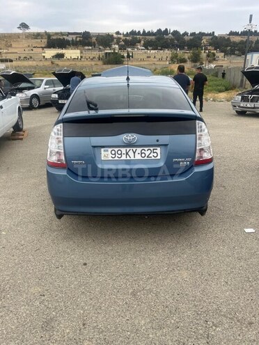 Toyota Prius 2007, 370,000 km - 1.5 l - Lənkəran