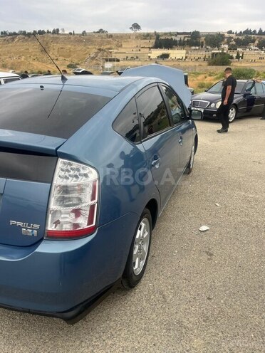 Toyota Prius 2007, 370,000 km - 1.5 l - Lənkəran